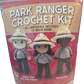 Park Ranger Crochet Kit