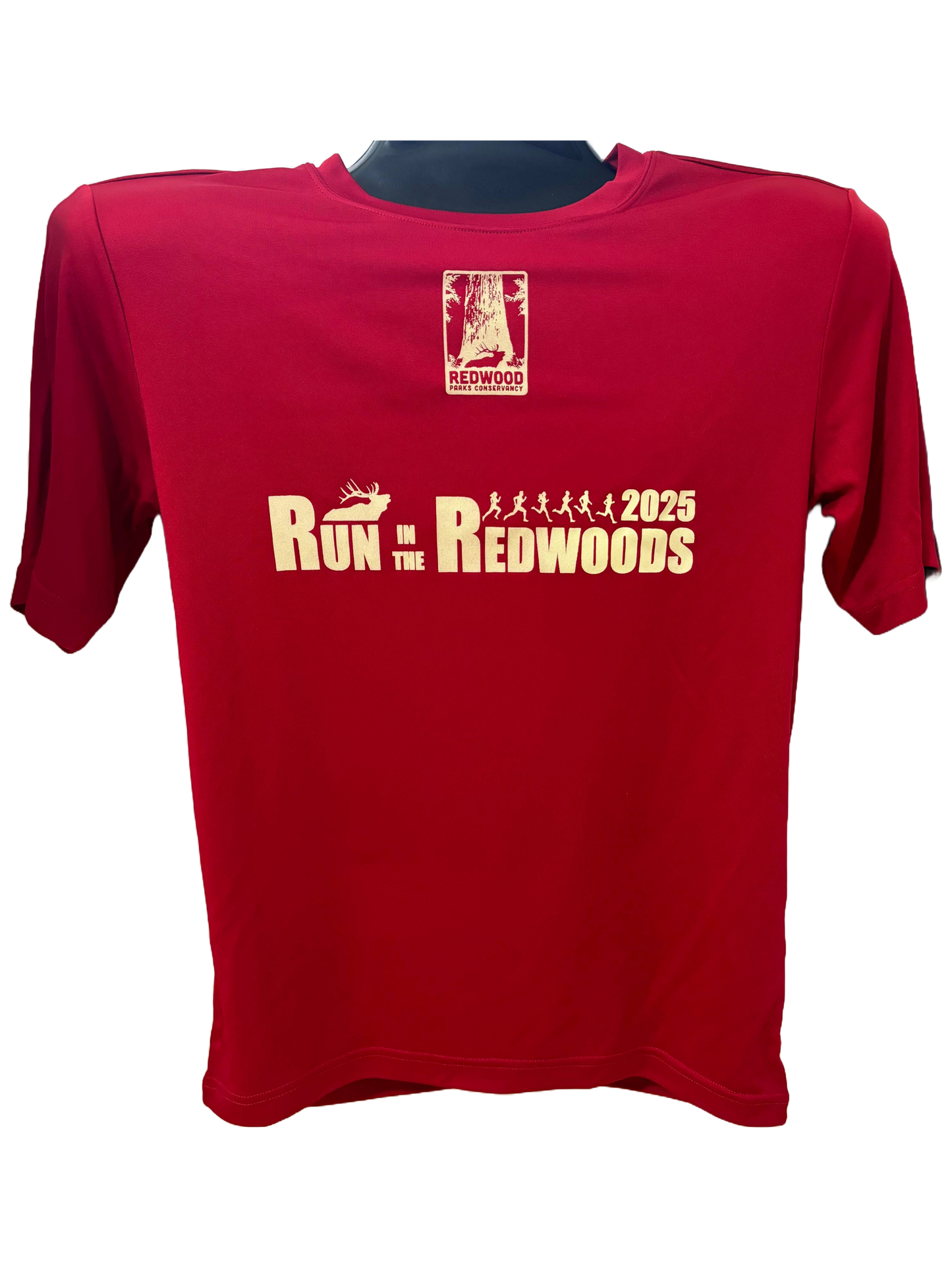 *LIMITED EDITION* Run in the Redwoods Shirt