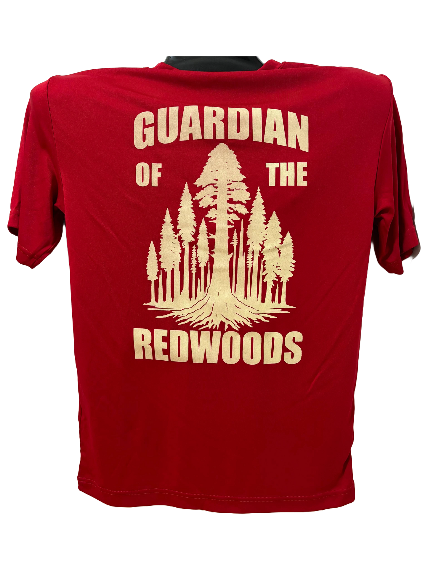 *LIMITED EDITION* Run in the Redwoods Shirt