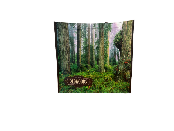 Redwood National & State Parks Reusable Bag
