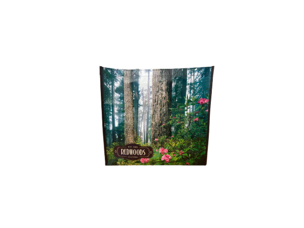 Redwood National & State Parks Reusable Bag