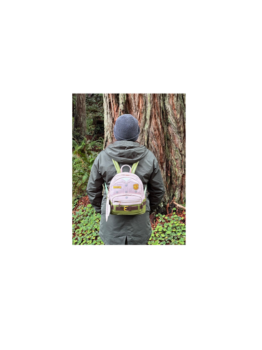 Ranger Trek Mini Backpack