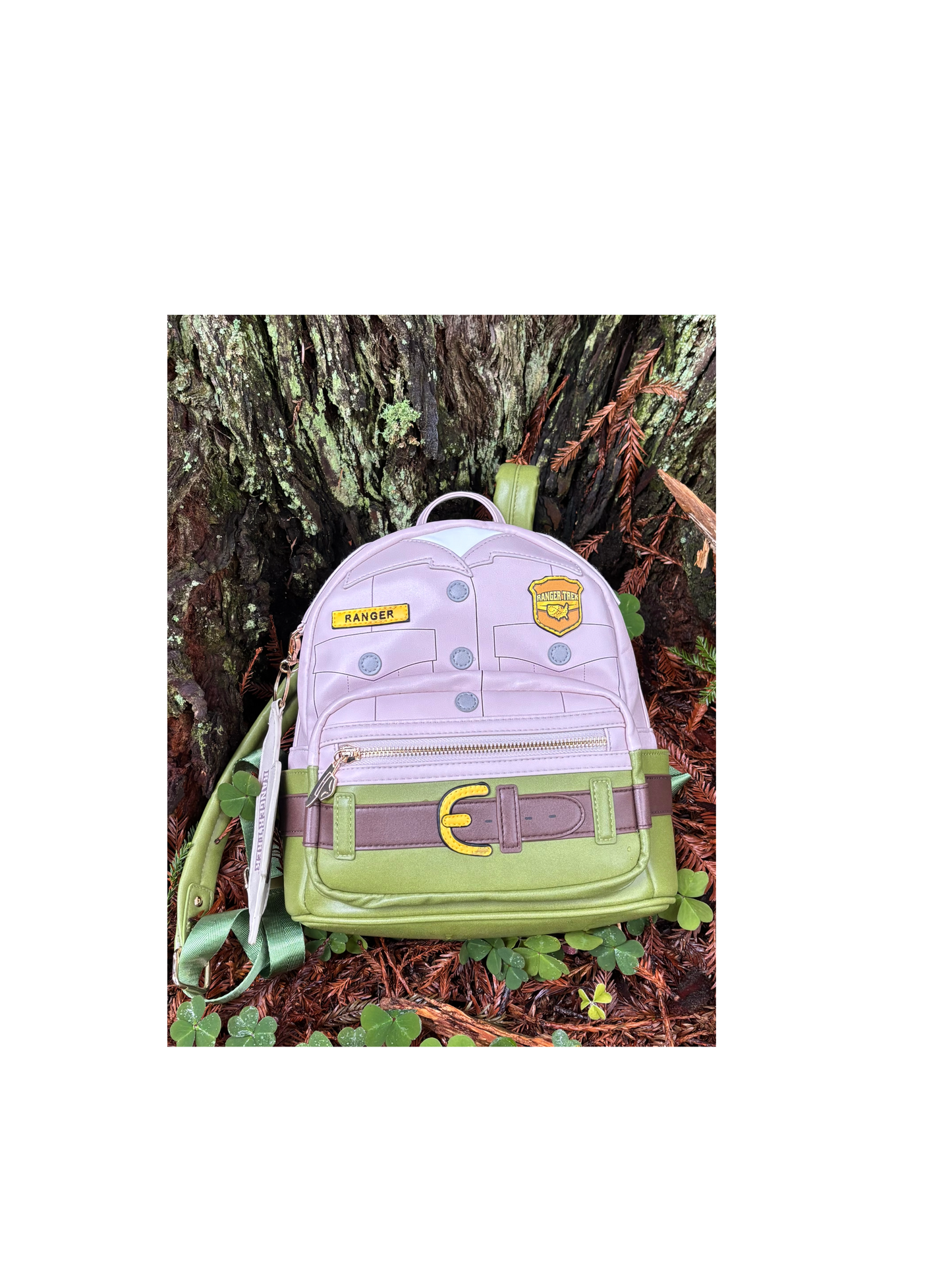 Ranger Trek Mini Backpack