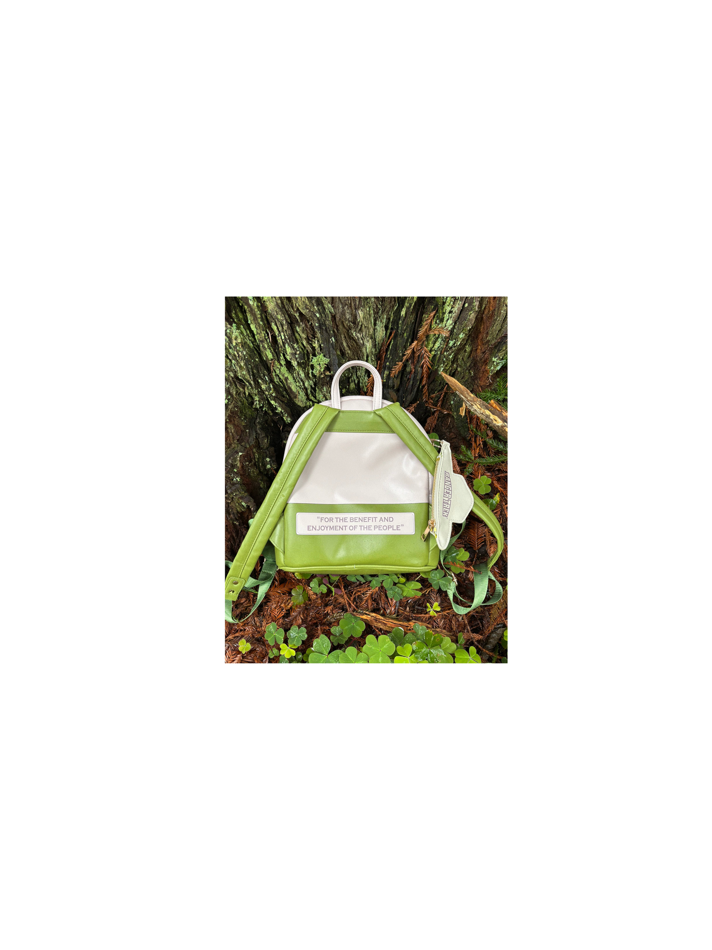 Ranger Trek Mini Backpack