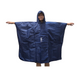 Redwood National and State Parks Poncho