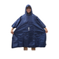 Redwood National and State Parks Poncho