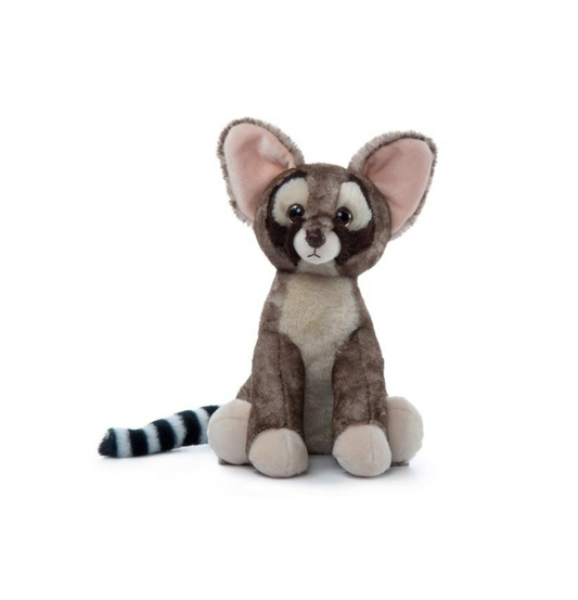 Plush Ringtail Cat 12"
