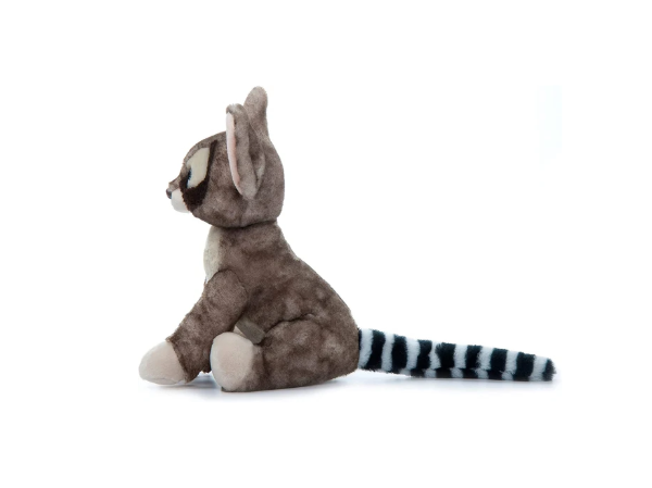 Plush Ringtail Cat 12"