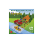 Mini Building Blocks Set Camping Edition
