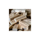 Jenga National Parks Theme Wooden Block Game