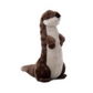 Plush River Otter