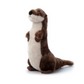 Plush River Otter
