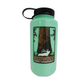Redwood Parks Conservancy Glow In the Dark 32oz Nalgene Bottle