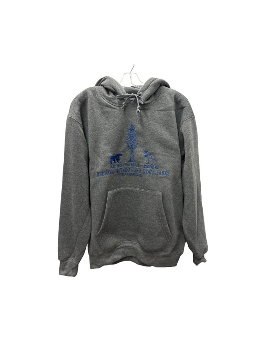 Redwood National and State Parks Hoodie