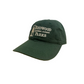 Redwood National & State Parks Forest Green Cap