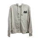 Slug & Trees Zip-Up Hoodie