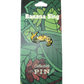Banana Slug-PIN