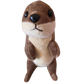Otter Plush - Keychain