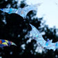 Window Gems Bats