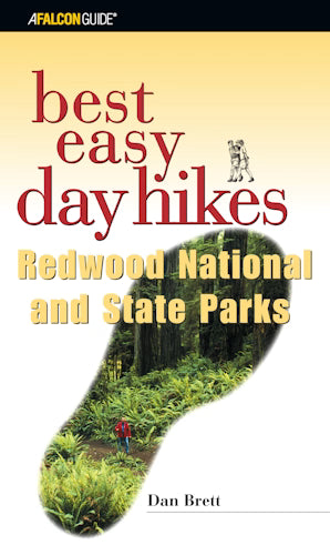 Best Easy Day Hikes: Redwood National and State Parks