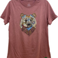 Redwood National & State Parks Boho Bear Tee Shirt