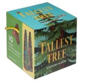 Stacking Blocks- Tallest Tree