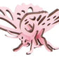Butterfly 3D Wooden Puzzle