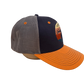 Redwood National and State Parks Elk Stripe Trucker Hat
