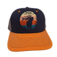 Redwood National and State Parks Elk Stripe Trucker Hat