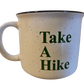 Redwood National & State Parks Take A Hike 15oz Mug
