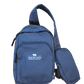 Jedediah Smith Redwoods State Park Sling Bag
