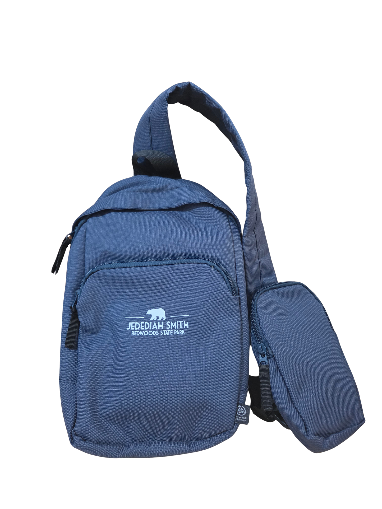 Jedediah Smith Redwoods State Park Sling Bag