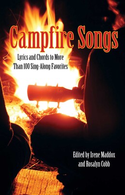 Campfire Songs Paperback