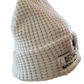 Redwood National and State Parks Waffle Style Beanie