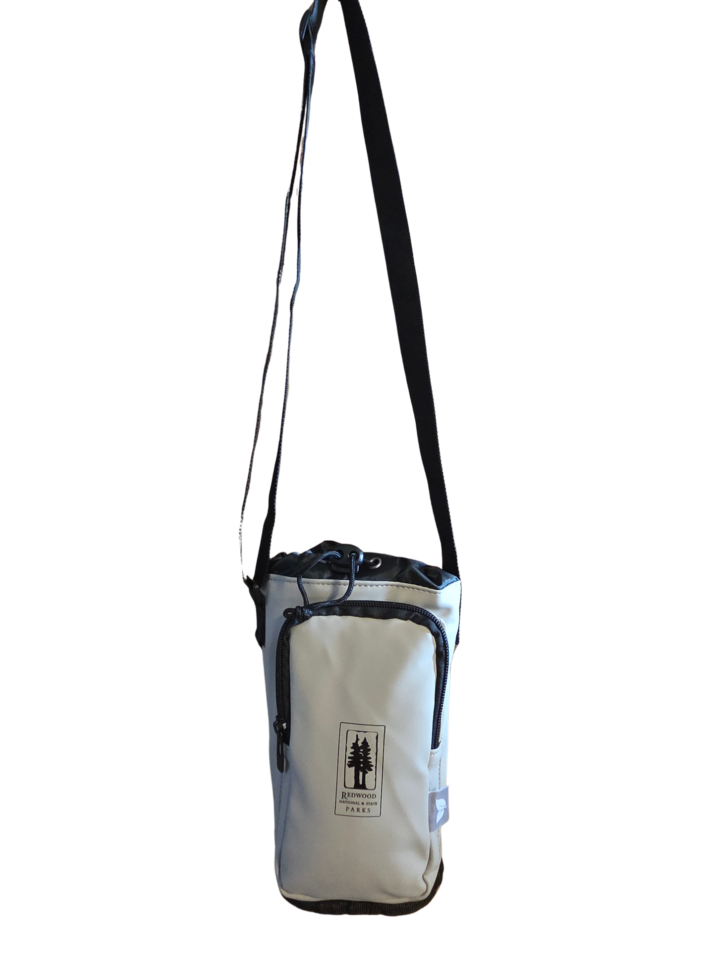 Redwood National and State Parks Insulated Bottle Sling