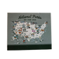 McGovern & Co National Parks of the USA Blanket
