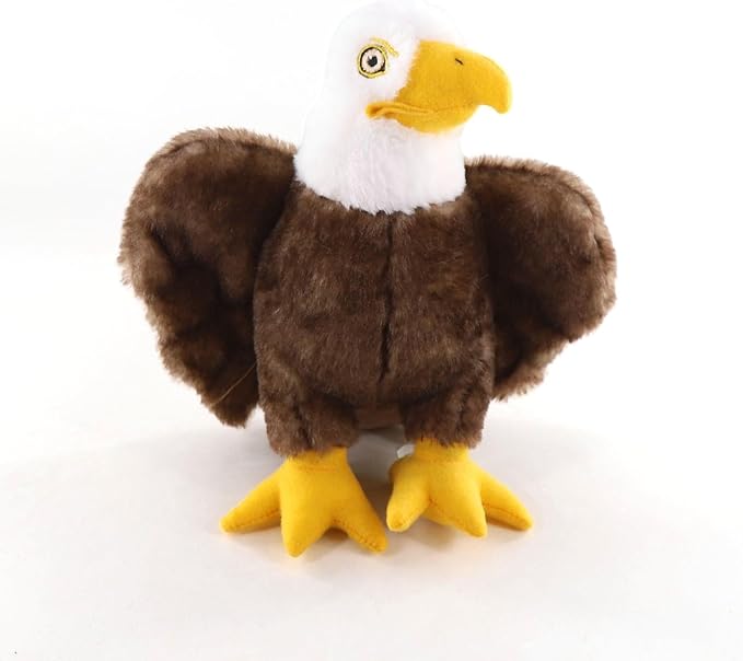 EK Eagle Plush