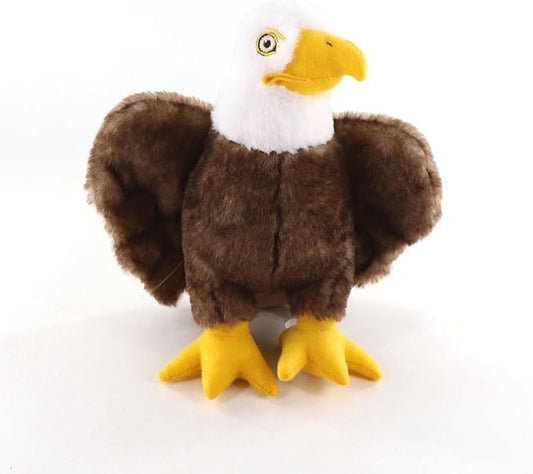 EK Eagle Plush
