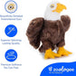 EK Eagle Plush