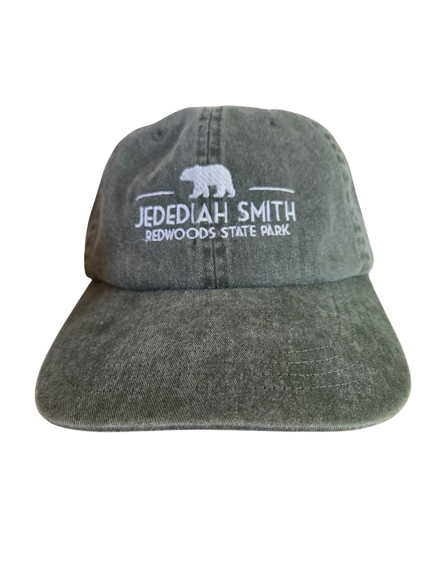 Jedediah Smith Redwoods State Park Hat