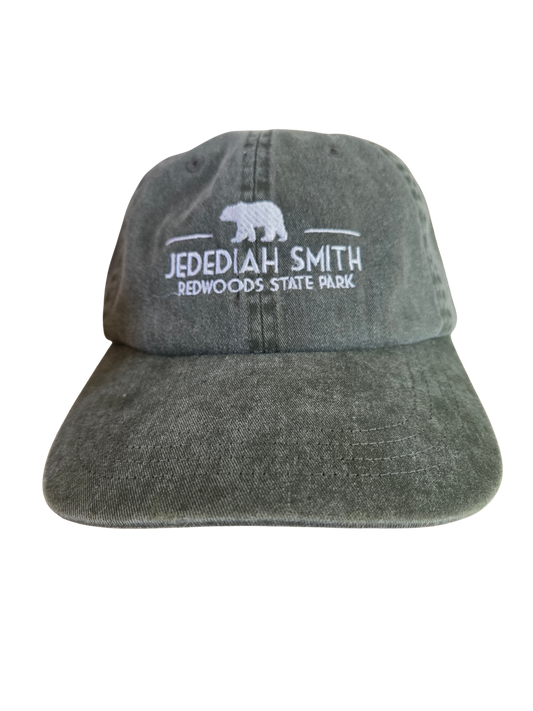 Jedediah Smith Redwoods State Park Hat
