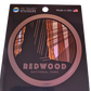 Redwood National Park Reflective Sticker