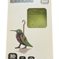 Hummingbird 3D Wooden Puzzle