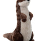 Plush River Otter