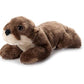 EK Plush Sea Otter 10"