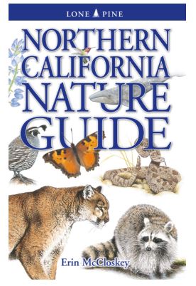 Northern California Nature Guide Paperback