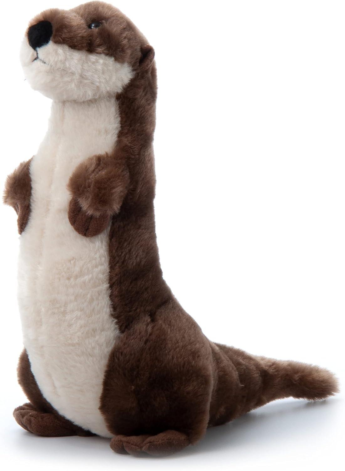 Otter Stuffed Animal Plushie