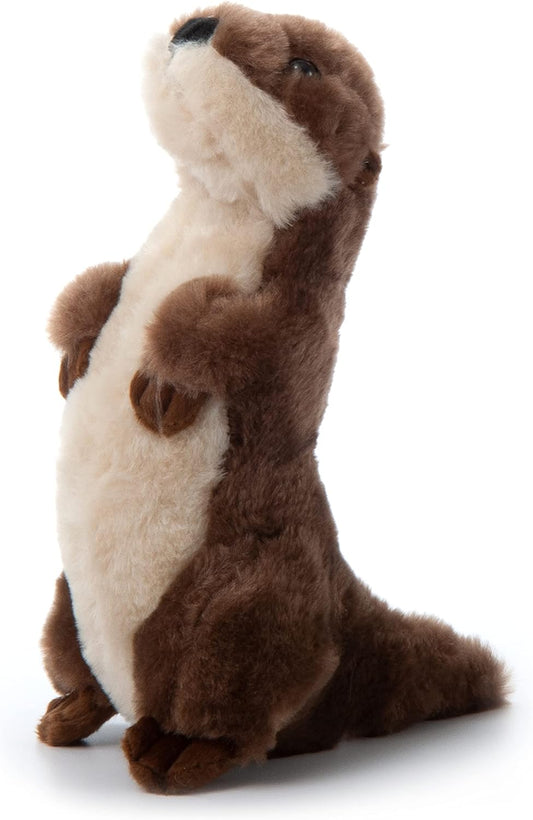 Otter Stuffed Animal Plushie