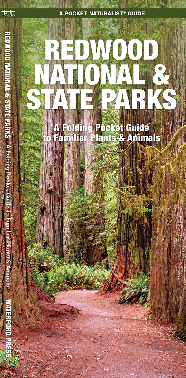 RNSP: A Pocket Naturalist Guide