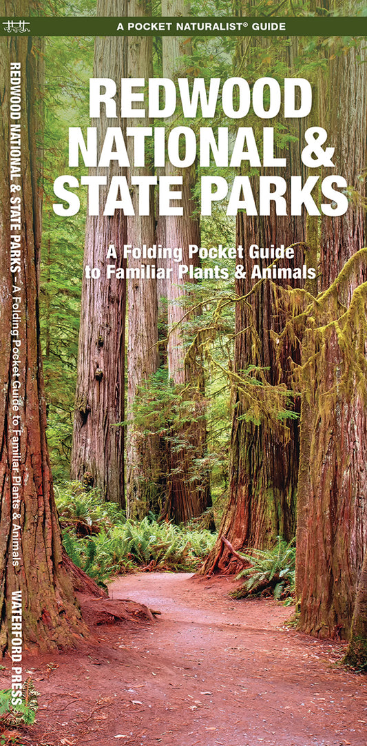 RNSP: A Pocket Naturalist Guide